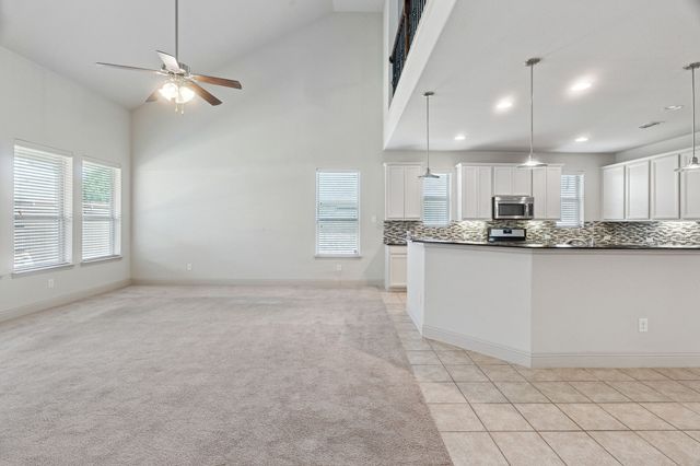 2701 Sun Creek Drive, Little Elm, TX 75068