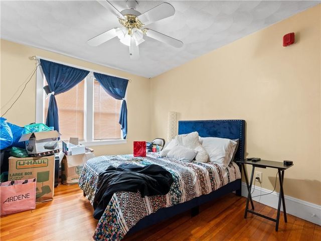 189 Smith Street, Cranston, RI 02905