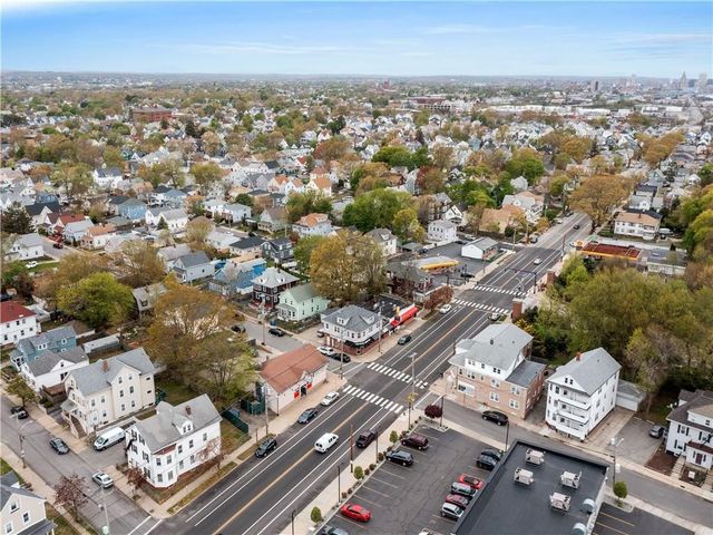 189 Smith Street, Cranston, RI 02905