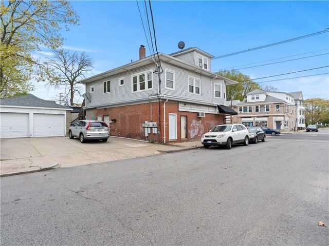 189 Smith Street, Cranston, RI 02905