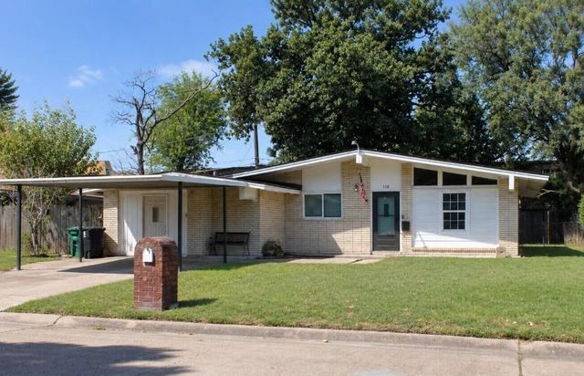 110 W Brenda Street, Houston, TX 77076