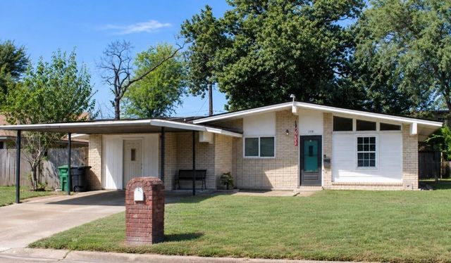 110 W Brenda Street, Houston, TX 77076
