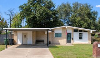 110 W Brenda Street, Houston, TX 77076