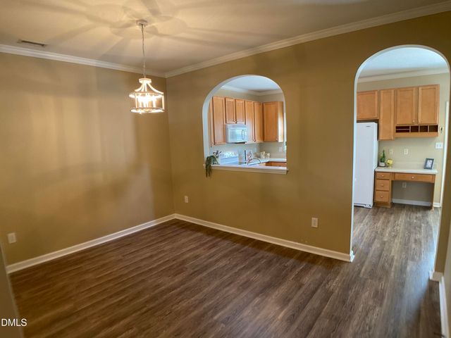 1118 Scotts Ridge Trail, Apex, NC 27502