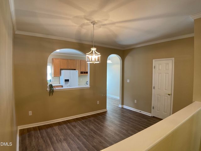 1118 Scotts Ridge Trail, Apex, NC 27502