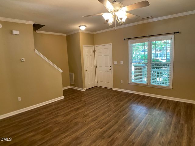 1118 Scotts Ridge Trail, Apex, NC 27502