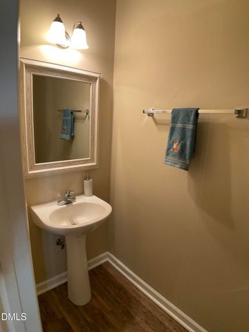 1118 Scotts Ridge Trail, Apex, NC 27502