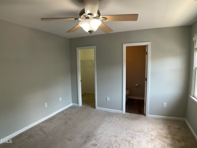 1118 Scotts Ridge Trail, Apex, NC 27502