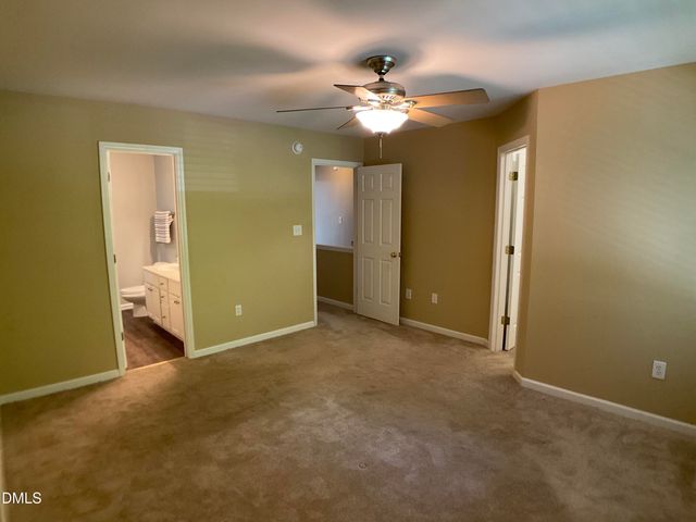 1118 Scotts Ridge Trail, Apex, NC 27502