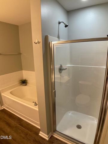 1118 Scotts Ridge Trail, Apex, NC 27502