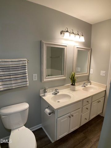 1118 Scotts Ridge Trail, Apex, NC 27502