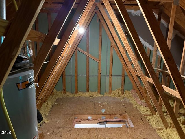 1118 Scotts Ridge Trail, Apex, NC 27502