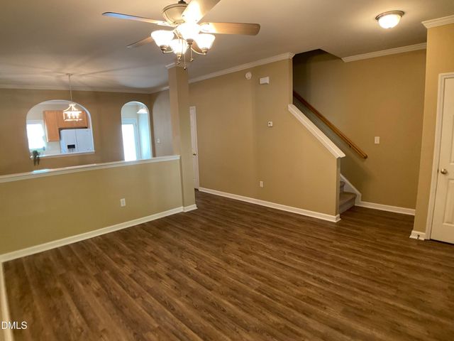 1118 Scotts Ridge Trail, Apex, NC 27502