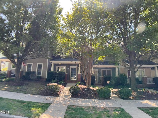 1118 Scotts Ridge Trail, Apex, NC 27502