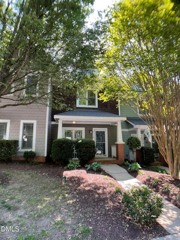 1118 Scotts Ridge Trail, Apex, NC 27502