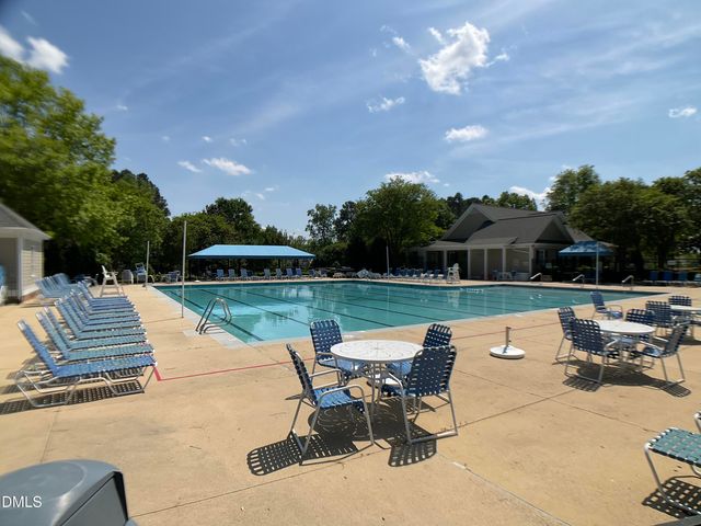 1118 Scotts Ridge Trail, Apex, NC 27502