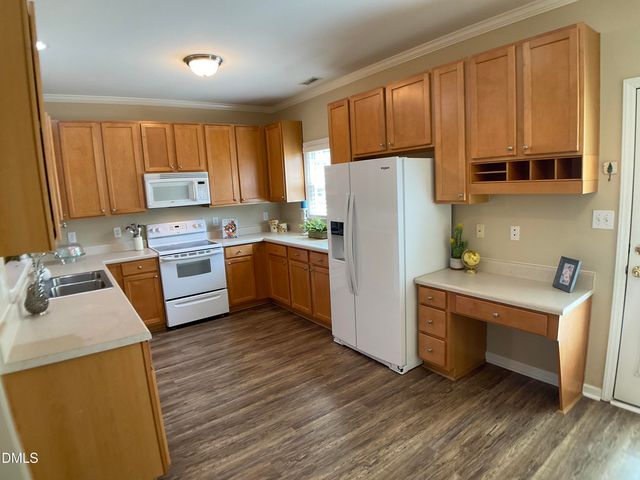 1118 Scotts Ridge Trail, Apex, NC 27502