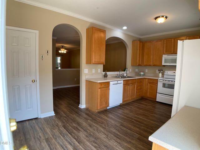 1118 Scotts Ridge Trail, Apex, NC 27502