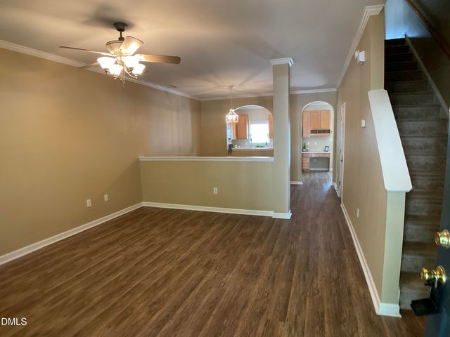 1118 Scotts Ridge Trail, Apex, NC 27502