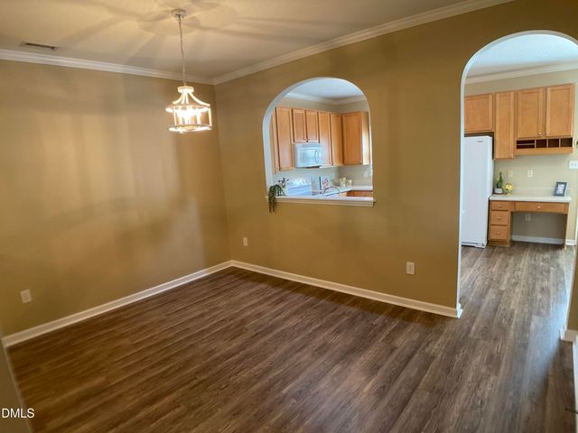 1118 Scotts Ridge Trail, Apex, NC 27502