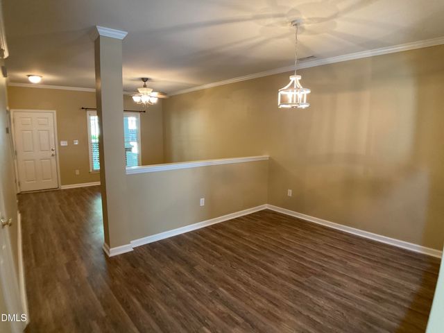 1118 Scotts Ridge Trail, Apex, NC 27502