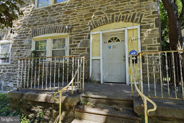 6505 OLD YORK RD, Philadelphia, PA 19126