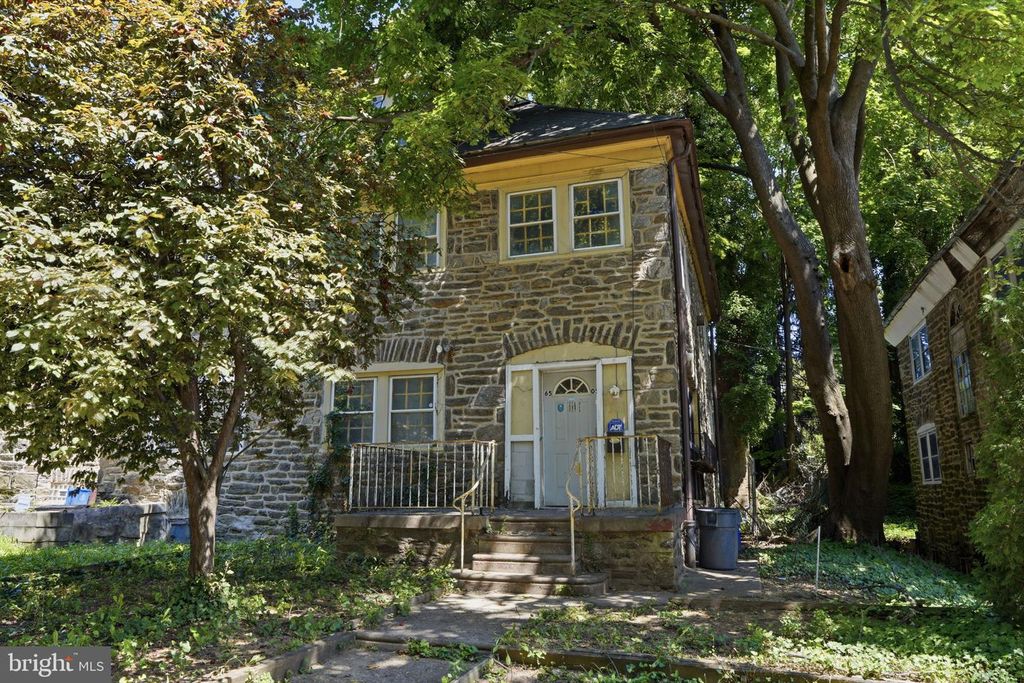 6505 OLD YORK RD, Philadelphia, PA 19126