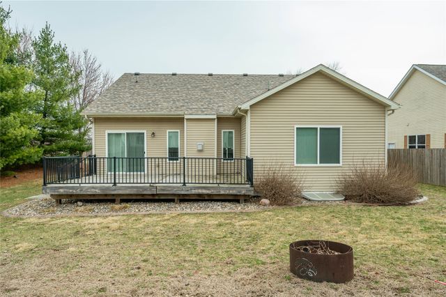 2945 Windsor Drive, Norwalk, IA 50211