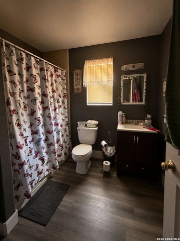 535 E EDMONDS AVE, San Antonio, TX 78214