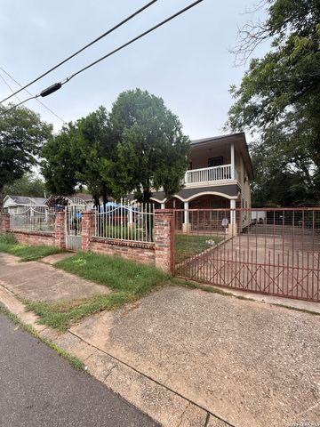 535 E EDMONDS AVE, San Antonio, TX 78214