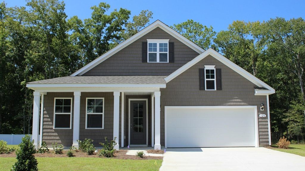 220 Blueberry Fields Ct., Longs, SC 29568