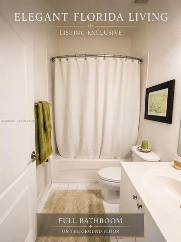 10955 NW 87th Ln 10955, Doral, FL 33178