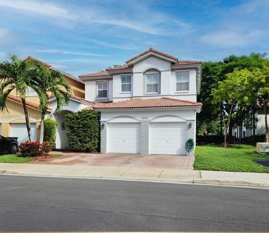 10955 NW 87th Ln 10955, Doral, FL 33178