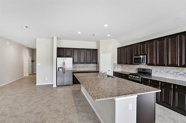 18010 Svensson Slade Lane, Houston, TX 77044