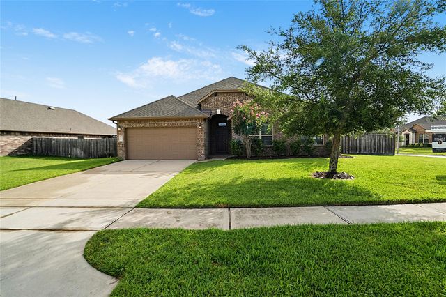 18010 Svensson Slade Lane, Houston, TX 77044