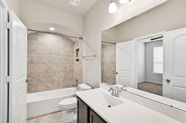 18010 Svensson Slade Lane, Houston, TX 77044