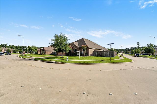 18010 Svensson Slade Lane, Houston, TX 77044