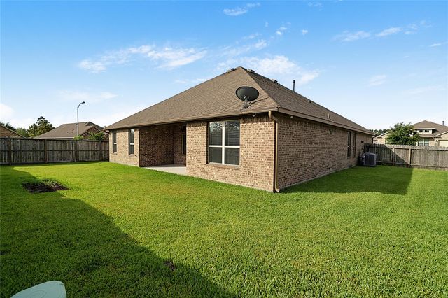 18010 Svensson Slade Lane, Houston, TX 77044