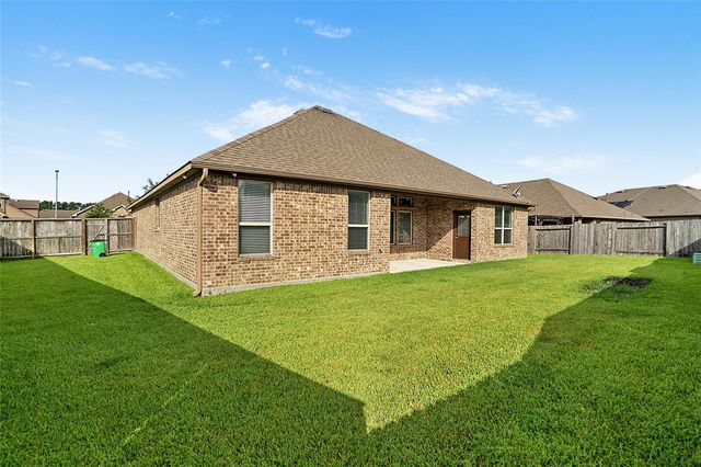 18010 Svensson Slade Lane, Houston, TX 77044