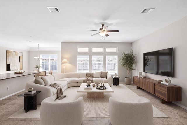 18010 Svensson Slade Lane, Houston, TX 77044