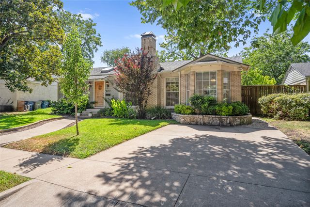 4217 Delmar Avenue, Dallas, TX 75206