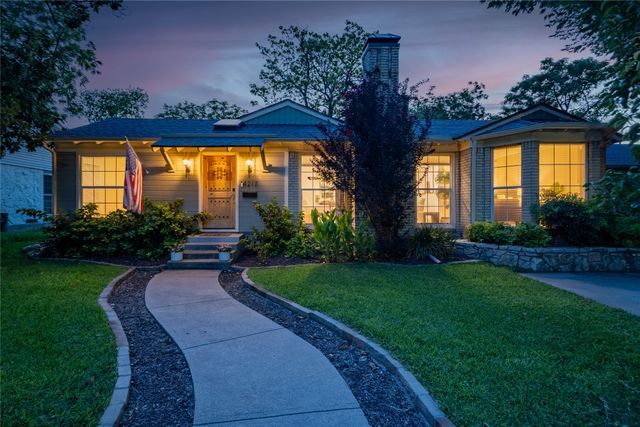 4217 Delmar Avenue, Dallas, TX 75206