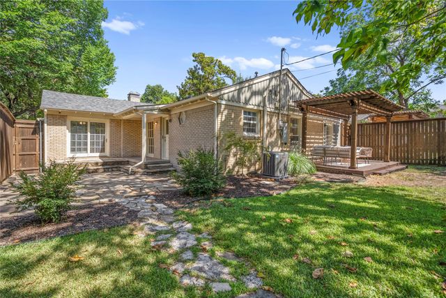 4217 Delmar Avenue, Dallas, TX 75206