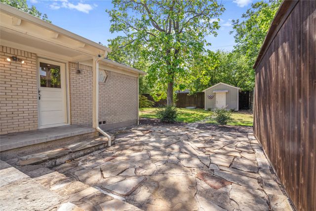 4217 Delmar Avenue, Dallas, TX 75206