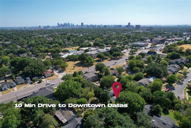 4217 Delmar Avenue, Dallas, TX 75206