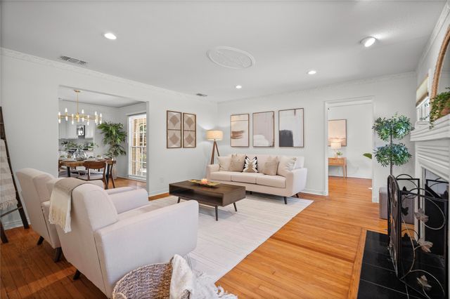 4217 Delmar Avenue, Dallas, TX 75206