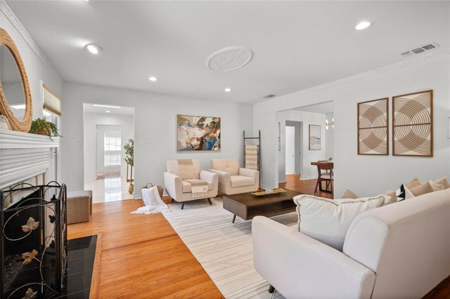 4217 Delmar Avenue, Dallas, TX 75206