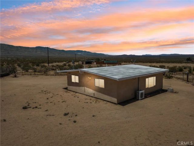 51474 Mills Road, Johnson Valley, CA 92285
