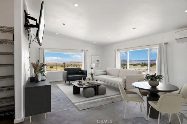 51474 Mills Road, Johnson Valley, CA 92285