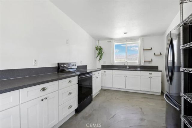 51474 Mills Road, Johnson Valley, CA 92285